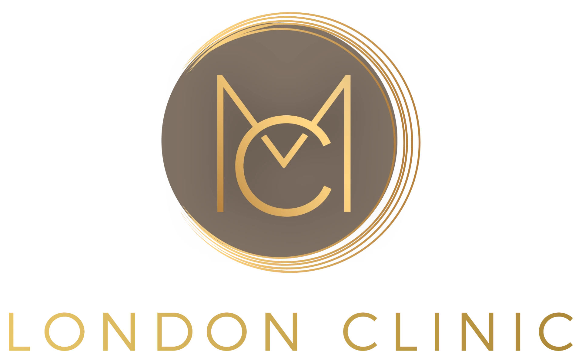 CM London Clinic logo